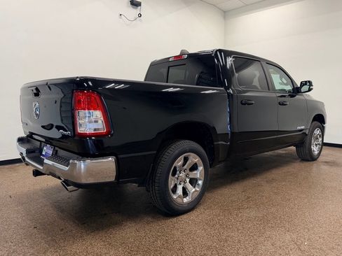 Used 2022 RAM 1500 Big Horn AWD/4WD image 6