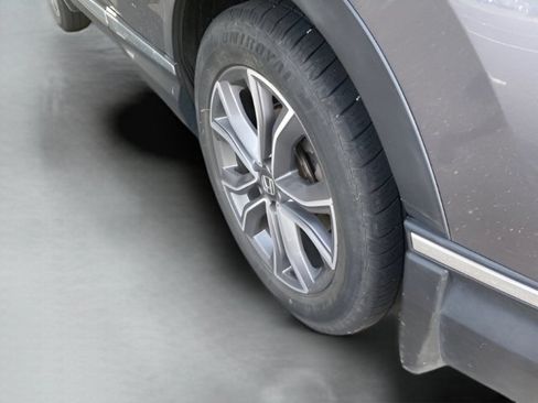 Used 2020 Honda CR-V Touring image 12