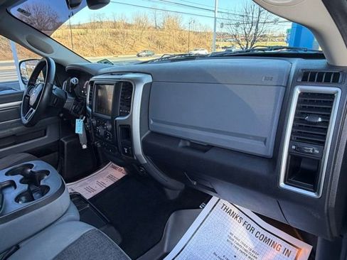 Used 2013 RAM 1500 Big Horn image 21
