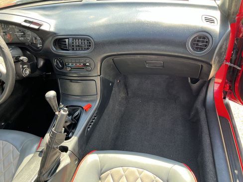 Used 1993 Honda Del Sol S image 17