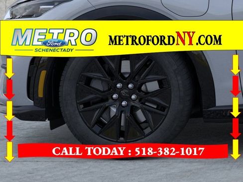 New 2026 Ford Mustang Mach-E Premium AWD/4WD image 19