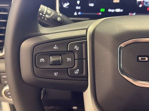 New 2026 GMC Sierra 3500 Denali AWD/4WD image 31