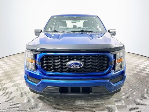 Used 2023 Ford F150 XL w/ STX Appearance Package RWD image 8