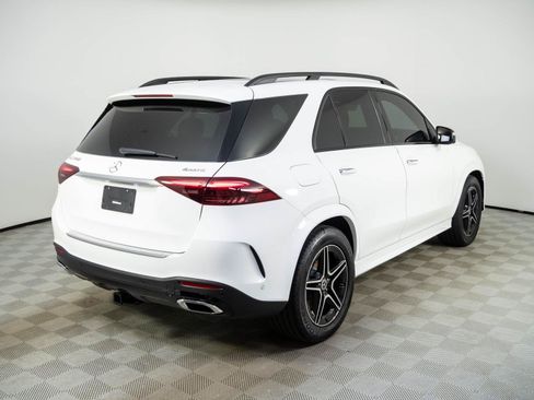 Used 2026 Mercedes-Benz GLE 450 4MATIC image 29