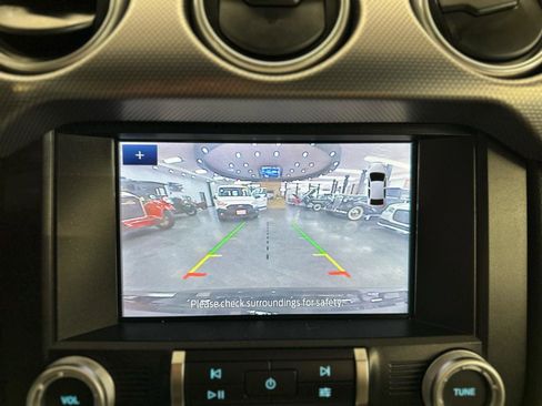 Used 2019 Ford Mustang Convertible w/ Equipment Group 101A image 24