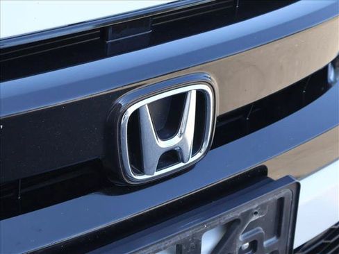 Used 2020 Honda Civic EX-L image 30