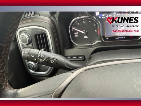 Used 2021 GMC Sierra 1500 AT4 w/ AT4 Value Package image 15