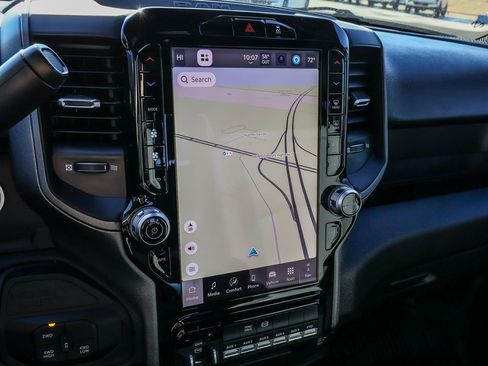 New 2026 RAM 3500 Tradesman image 25