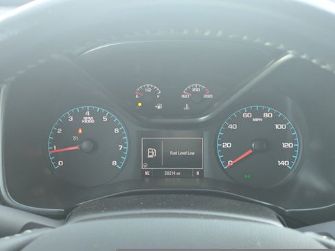 Used 2022 GMC Canyon Elevation w/ Elevation Premium Package image 26