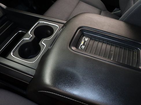 Used 2018 Chevrolet Silverado 1500 LT w/ All Star Edition image 21