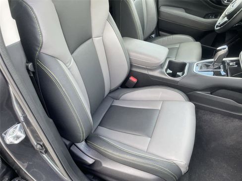 Certified 2025 Subaru Outback Onyx Edition AWD/4WD image 18