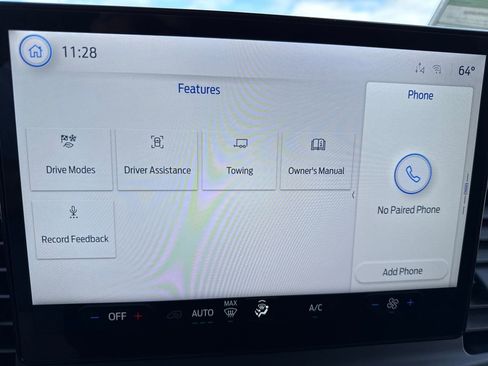 New 2026 Ford Transit 250 148 Medium Roof w/ Load Area Protection Package image 26