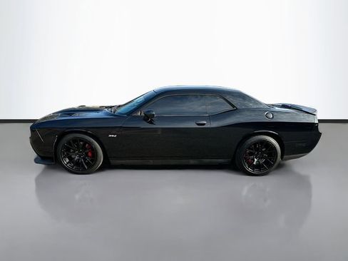 Used 2011 Dodge Challenger SRT8 image 9