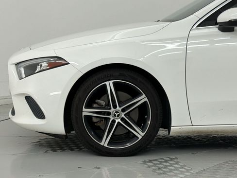 Used 2022 Mercedes-Benz A 220 image 13