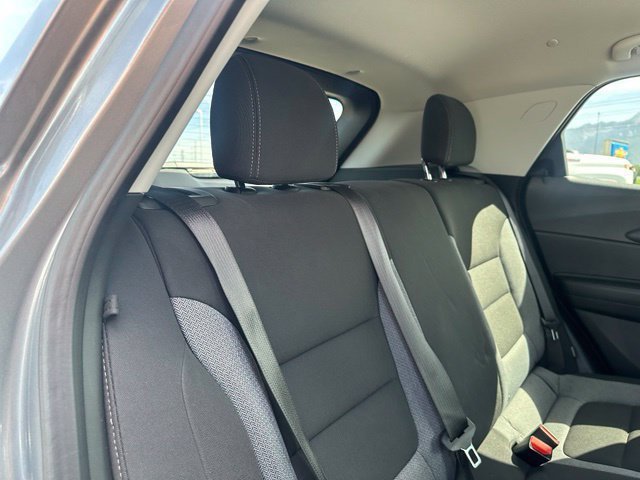 Certified 2026 Chevrolet TrailBlazer LT AWD/4WD image 29