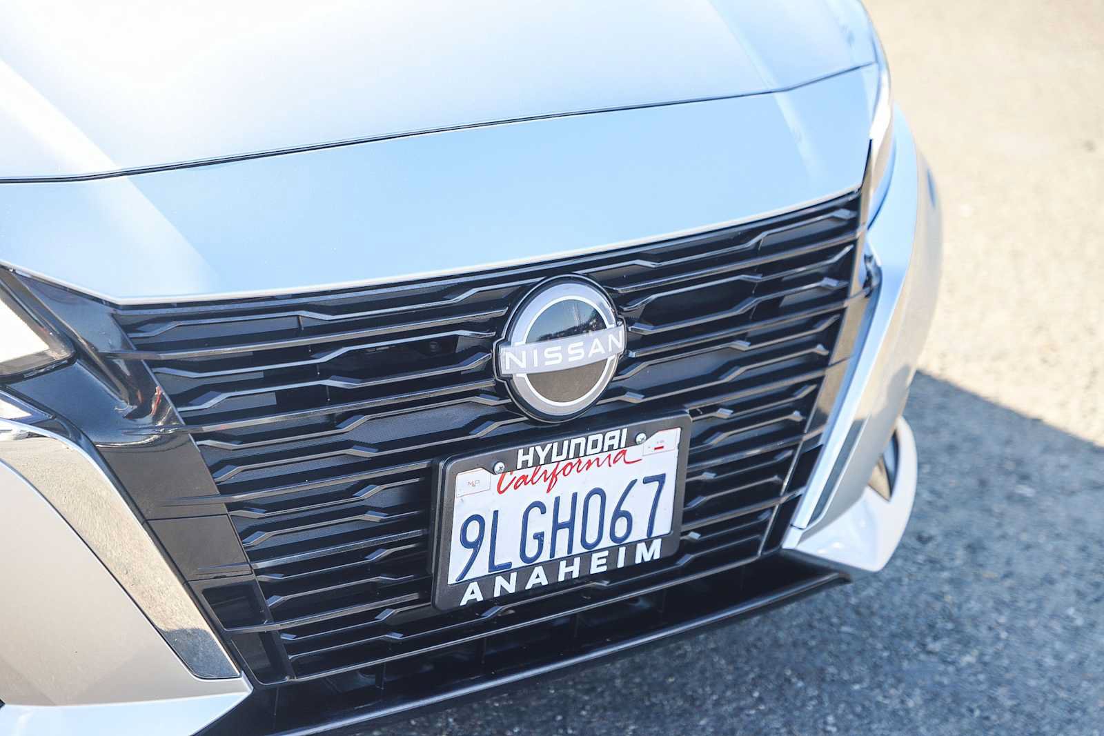 Used 2024 Nissan Altima 2.5 SV FWD image 6