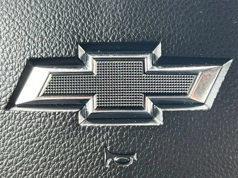 Used 2026 Chevrolet Silverado 1500 Custom Trail Boss w/ Dark Appearance Package AWD/4WD image 49