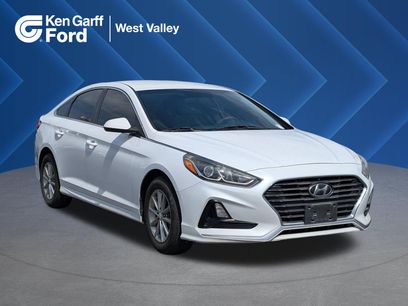 Used 2019 Hyundai Sonata SE