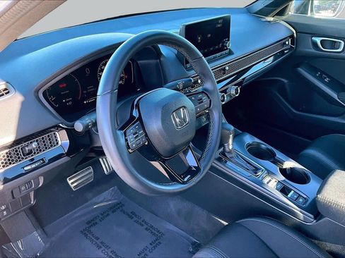 Certified 2023 Honda Civic Sport image 17