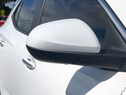 Used 2021 Buick Encore GX Preferred image 12