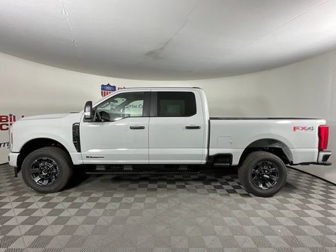 New 2026 Ford F350 XL w/ STX Appearance Package image 6