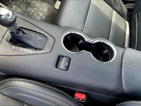 Certified 2026 Ford Mustang GT Premium RWD image 17