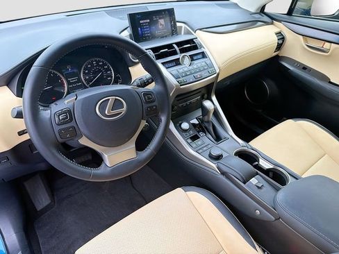 Used 2016 Lexus NX 200t FWD w/ Premium Package image 9