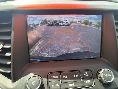 Used 2017 GMC Acadia SLE w/ Driver Alert Package I AWD/4WD image 42