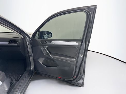 Used 2023 Volkswagen Tiguan S w/ Driver Assistance Package image 31