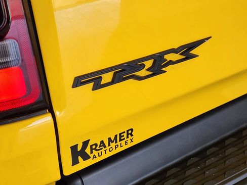 Used 2023 RAM 1500 TRX w/ Havoc Edition AWD/4WD image 12