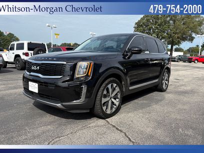 Used 2022 Kia Telluride EX w/ EX Premium Package