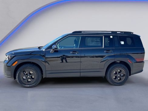 New 2026 Hyundai Santa Fe XRT AWD/4WD image 7