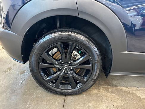Certified 2024 MAZDA CX-30 AWD 2.5 S w/ Select Sport Pkg image 35