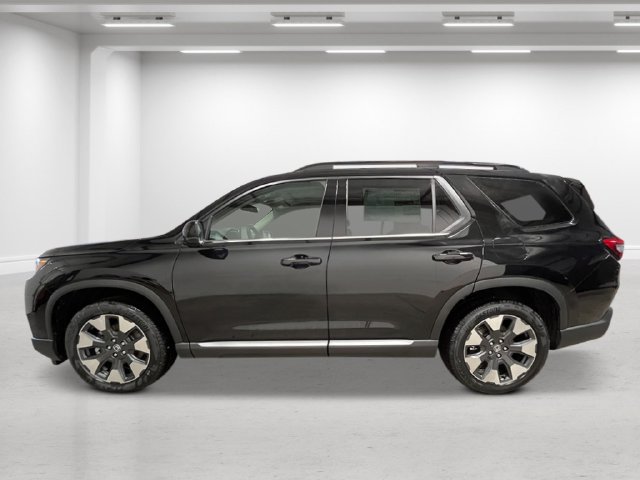 New 2026 Honda Pilot Touring image 6