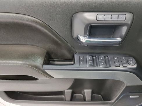 Used 2016 Chevrolet Silverado 2500 LTZ w/ LTZ Plus Package image 26