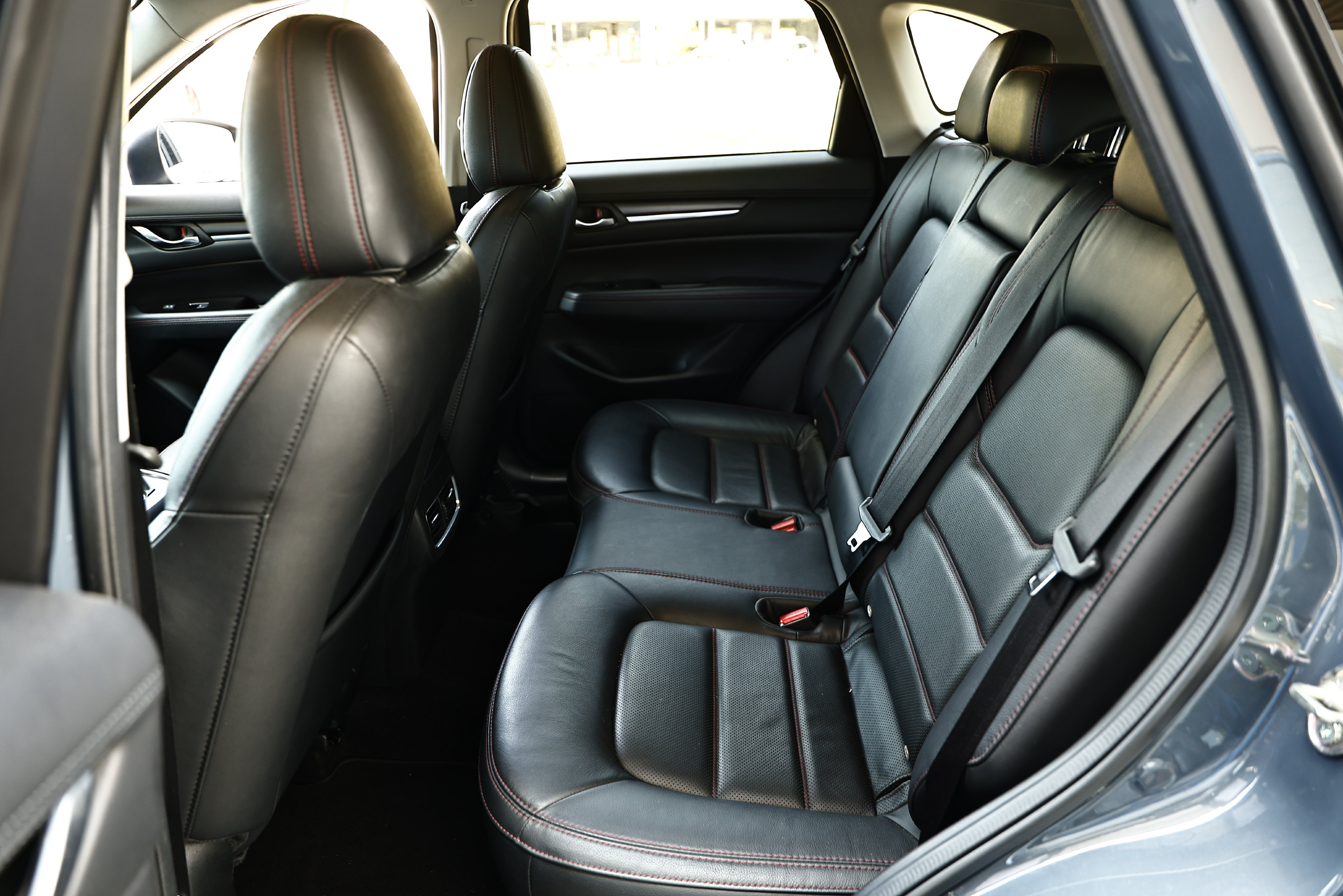 Used 2024 MAZDA CX-5 Carbon Edition AWD/4WD image 26