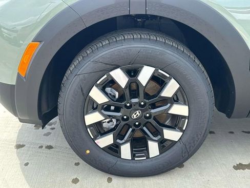 New 2026 Hyundai Santa Cruz SEL FWD image 6