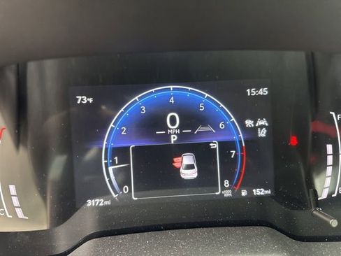 Used 2026 Toyota Corolla LE image 33