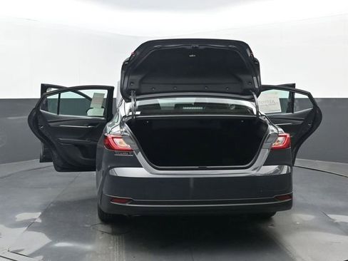 New 2026 Toyota Camry LE image 33