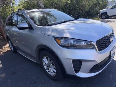 Used 2019 Kia Sorento LX w/ Option Group 020