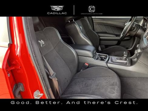 Used 2023 Dodge Charger Scat Pack RWD image 22