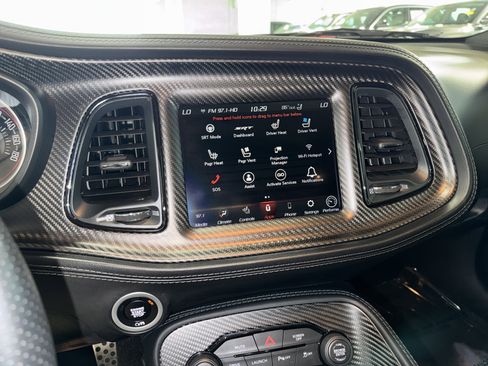 Used 2023 Dodge Challenger R/T Scat Pack RWD image 24
