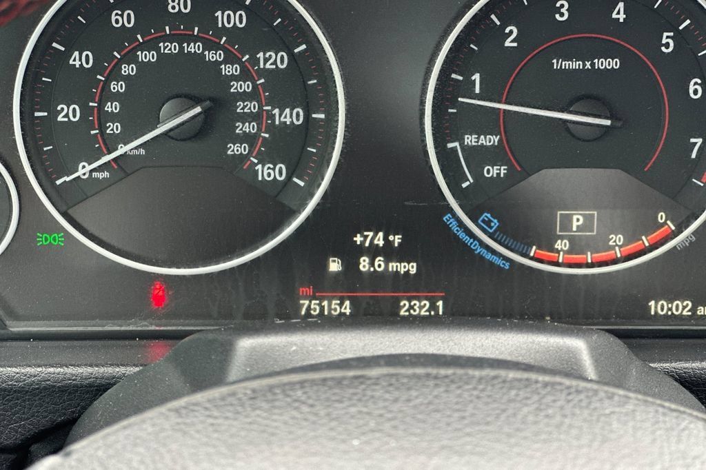 Used 2016 BMW 435i Convertible RWD image 27