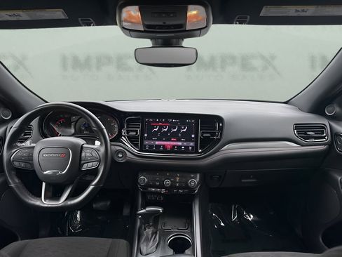 Used 2024 Dodge Durango R/T image 12