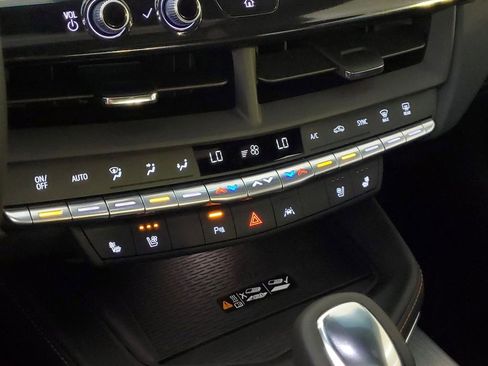 New 2026 Cadillac CT4 Sport RWD image 26