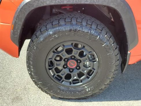 Used 2022 Toyota Tundra TRD Pro image 9