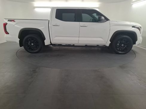 Used 2026 Toyota Tundra SR5 w/ SX Package RWD image 8