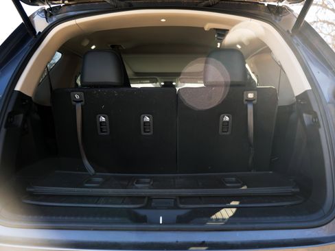 Certified 2025 Honda Pilot Elite image 45