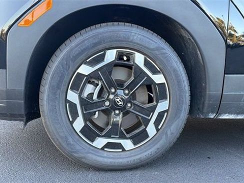 Certified 2025 Hyundai Santa Fe SEL AWD/4WD image 11
