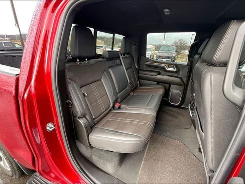 Used 2024 Chevrolet Silverado 1500 High Country image 28